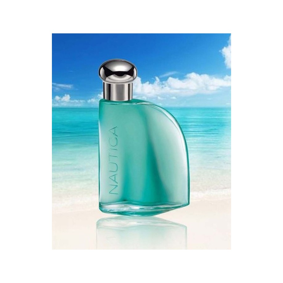 Nautica Classic Edt 100Ml-Men