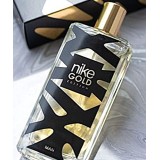 Nike Gold Men EDT Spray 75 ML For Men