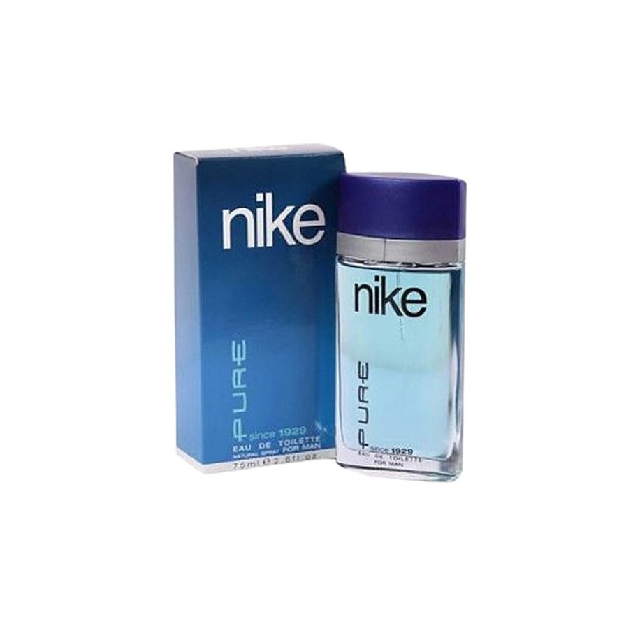 Nike Pure EDT Spray 75 ML For Men