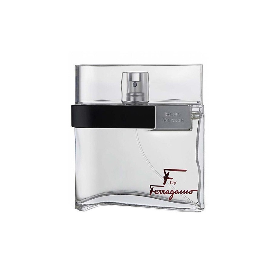 F By Salvatore Ferragamo Edt 100Ml-Men