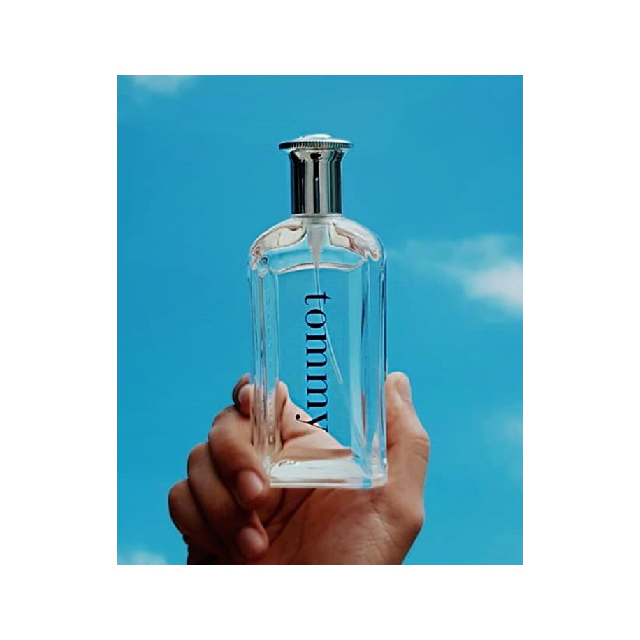 Tommy Hilfiger Edt Spray 100Ml-Men