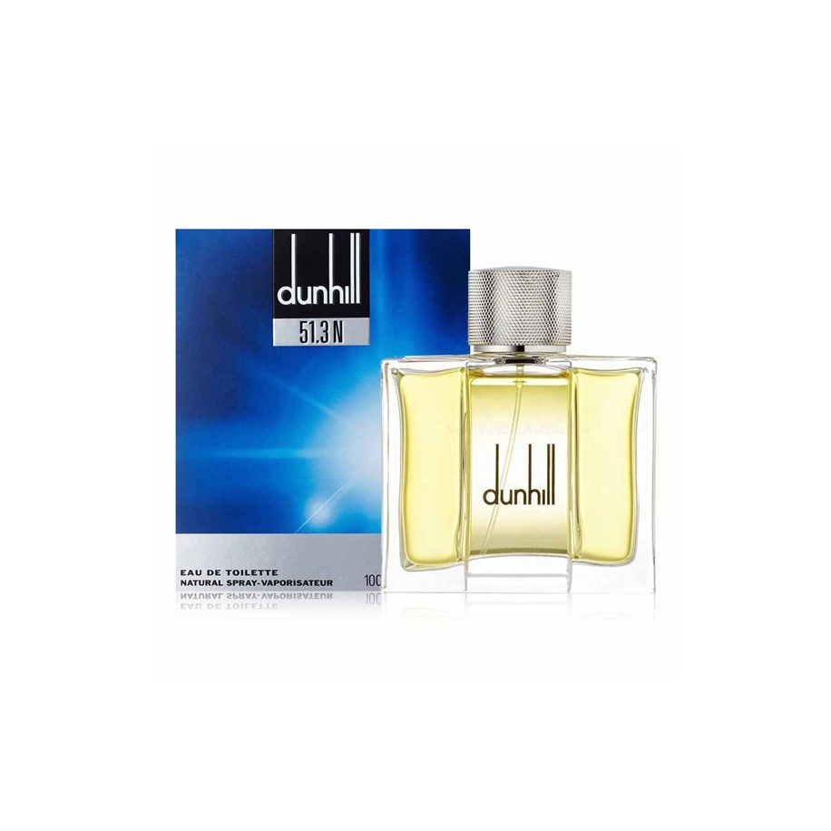 Alfred Dunhill 51.3 N Edt 50 Ml-Men