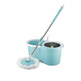 360 Degree Easy Moving Spin Mop