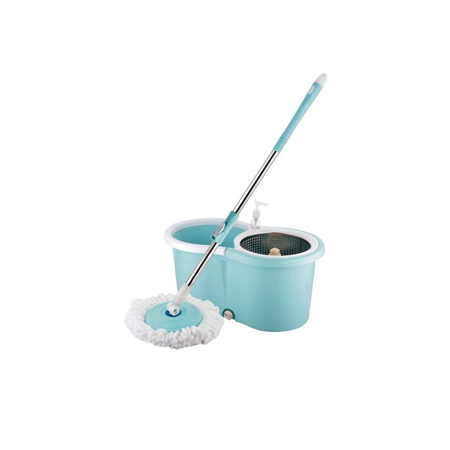 360 Degree Easy Moving Spin Mop