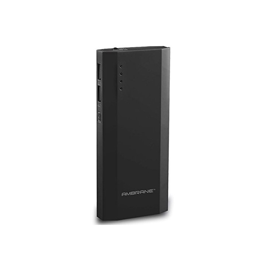 Ambrane 10000Mah Power Bank