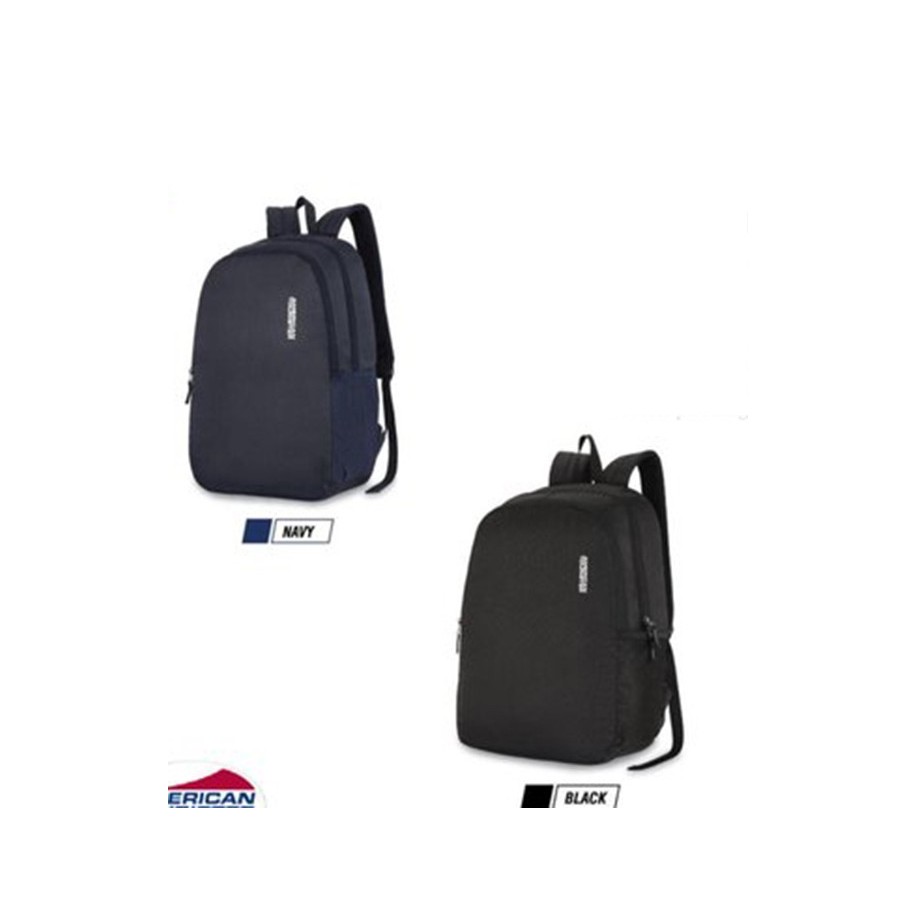 American Tourister 22.5 Litres Trot-01 Laptop Backpack