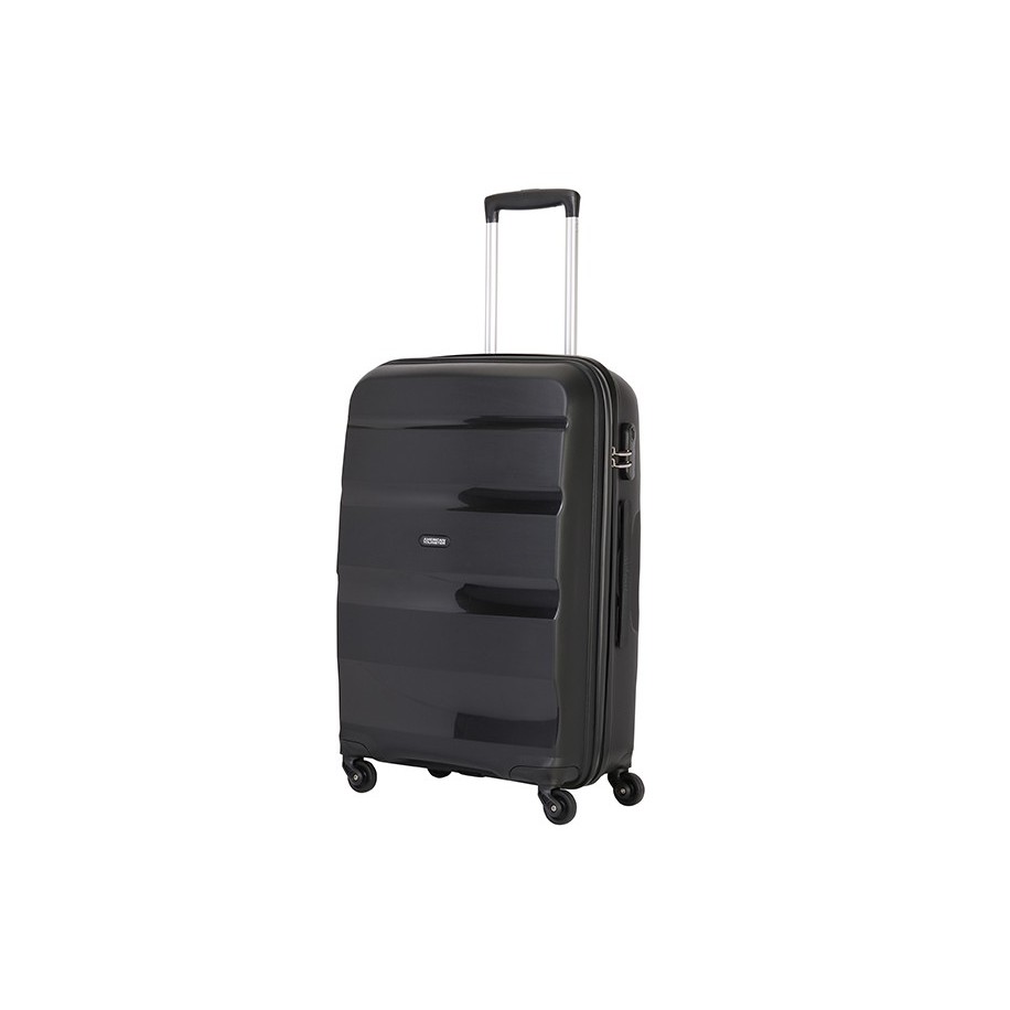 American Tourister Sprint Plus 65 CMS Spinner Black