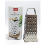 Apex 5 in 1 Multipurpose Grater