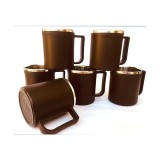 Apex Coffee Mug - 6 Pcs.