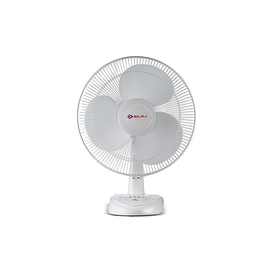 Bajaj Esteem 400 mm 3 Blade Table Fan