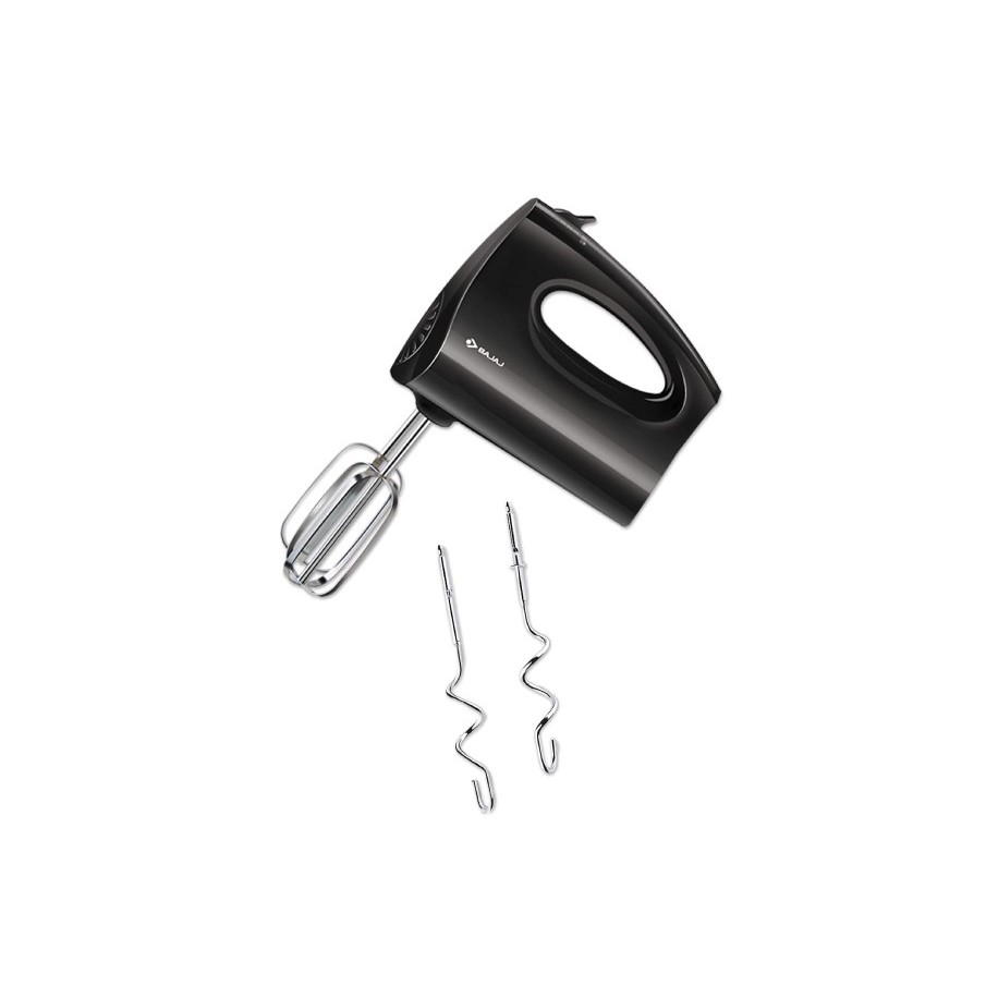 Bajaj HM01 250 Watts Hand Mixer