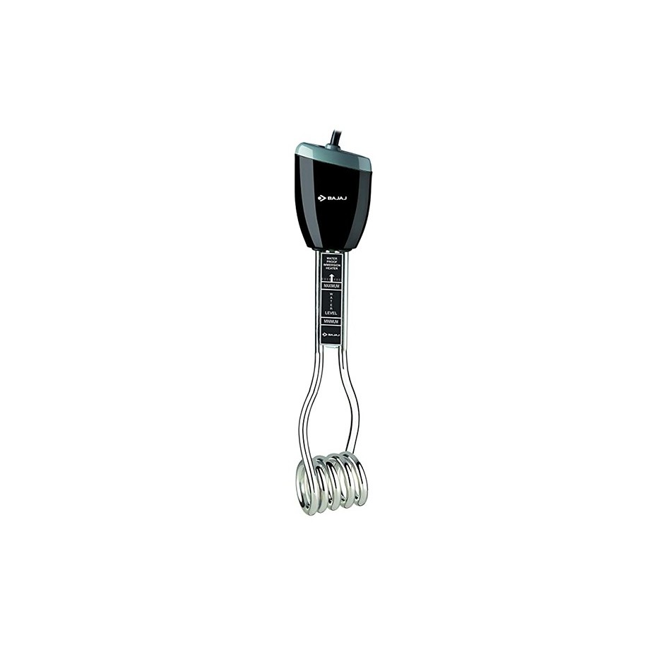 Bajaj Waterproof 1500 Watts Immersion Rod Water Heater