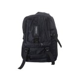 Bleu Bleu Backpack Bag-Black-Bp-201