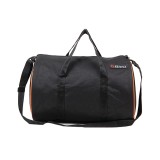 Bleu Duffle Bag- Black-Db-311