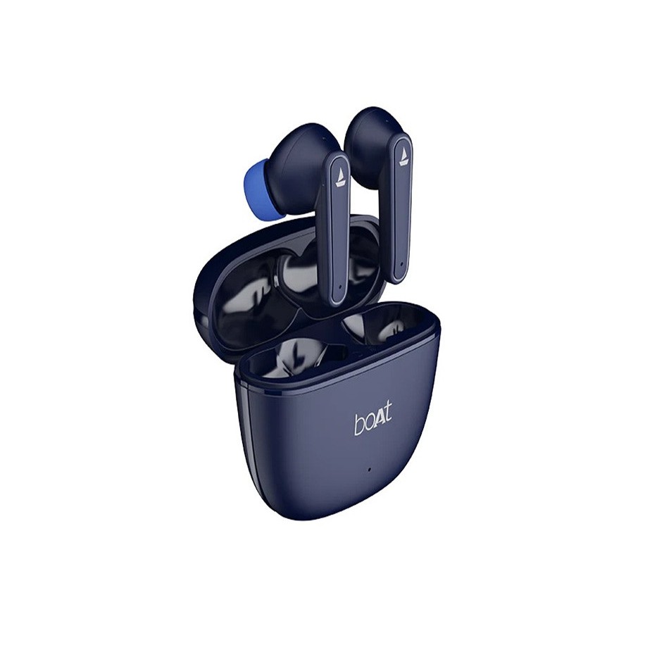 boAt Airdopes 115 In-Ear Truly Wireless Bluetooth Earbuds