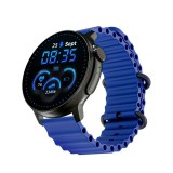 boAt Lunar Tigon 1.45 Inch Round AMOLED Display Bluetooth Calling Smartwatch with 100 Sports Modes