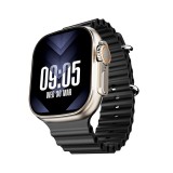 BoAt Wave Elevate/Glory/Genesis 1.96 Inch HD Display Bluetooth Calling Smartwatch with 100 Sports Modes