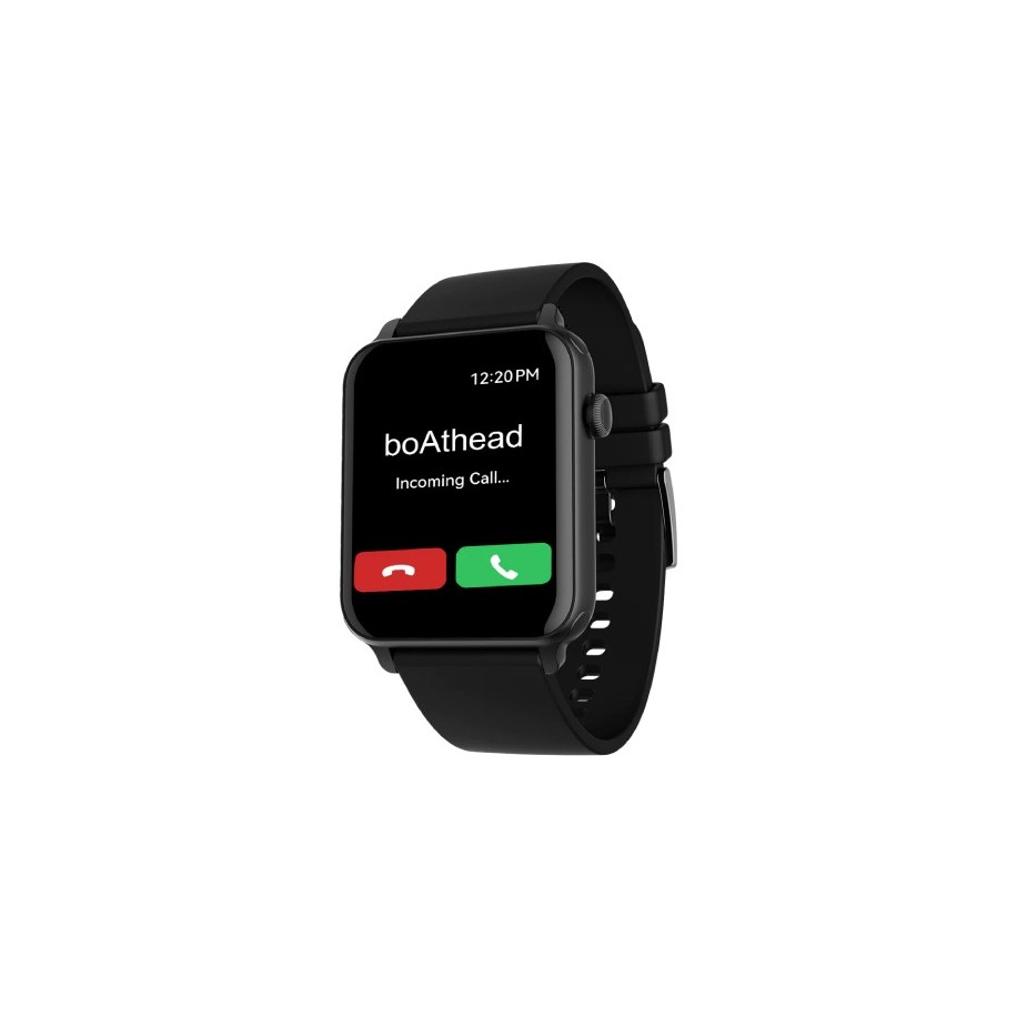 boAt Wave Voice 1.69 inch Bluetooth Calling Smartwatch