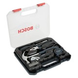 Bosch 12 Pcs Carpenter Tool Kit