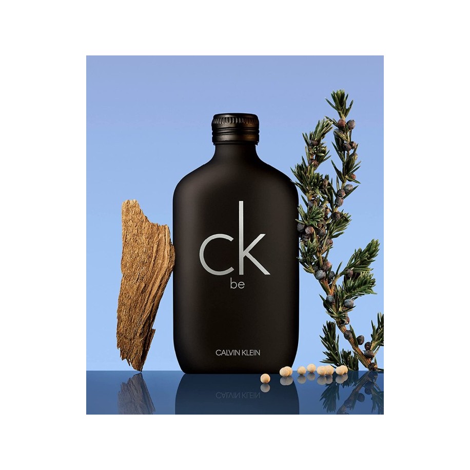 CK Be Edt 100Ml-Unisex