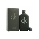 CK Be (U) Edt 200Ml-Unisex