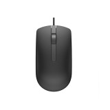 Dell Ms116 275-Bbcb Optical Usb Wired Mouse