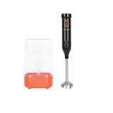 Faber FHB-6059-SO-BK Hand Blender