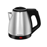 Faber FK Stainless Steel 1.2 Litre Electric Kettle