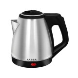 Faber FK Stainless Steel 1.5 Litre Electric Kettle