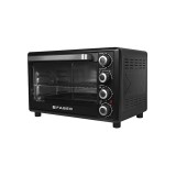 Faber FOTG BK 34 Litres Oven Toaster Griller