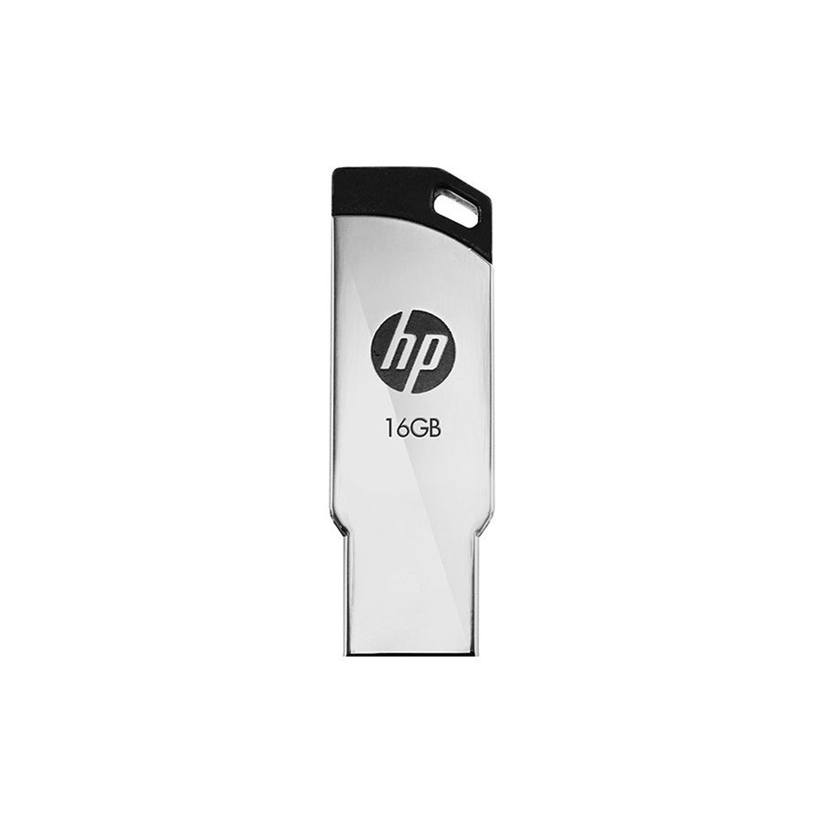 HP Metal Body 16 Gb Pen Drive