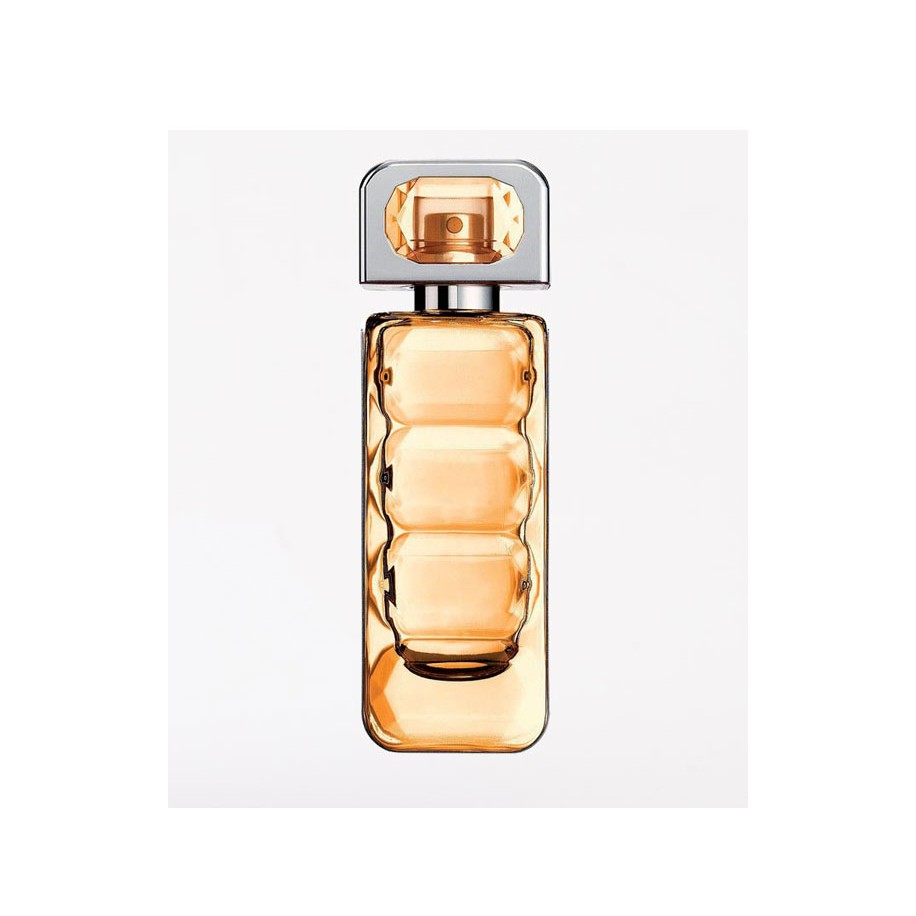 Boss Orange EDT 50ml-Women