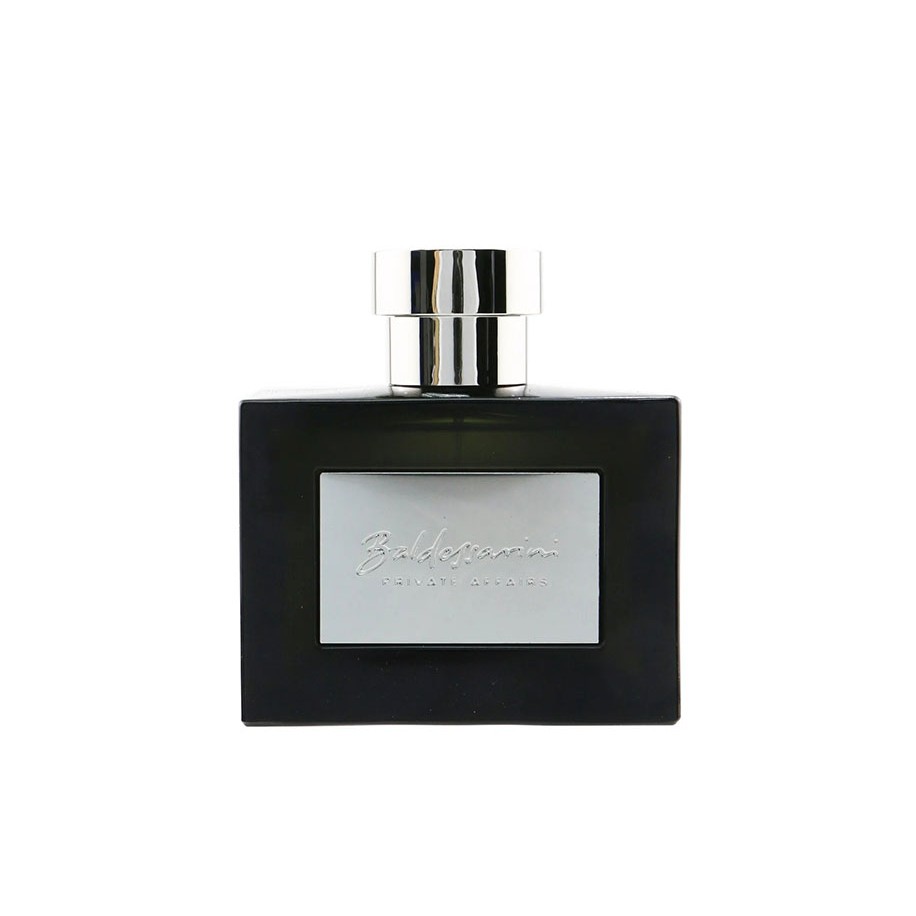 Hugo Boss Baldessarini Private Affairs EDT 50ml-Men