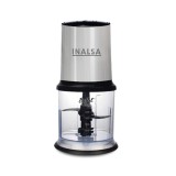 Inalsa Bullet Inox 450 Watts Electric Chopper