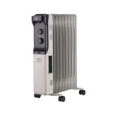 Inalsa OFR 2000 Watts Oil Filled Radiator Warme 9F Room Heater