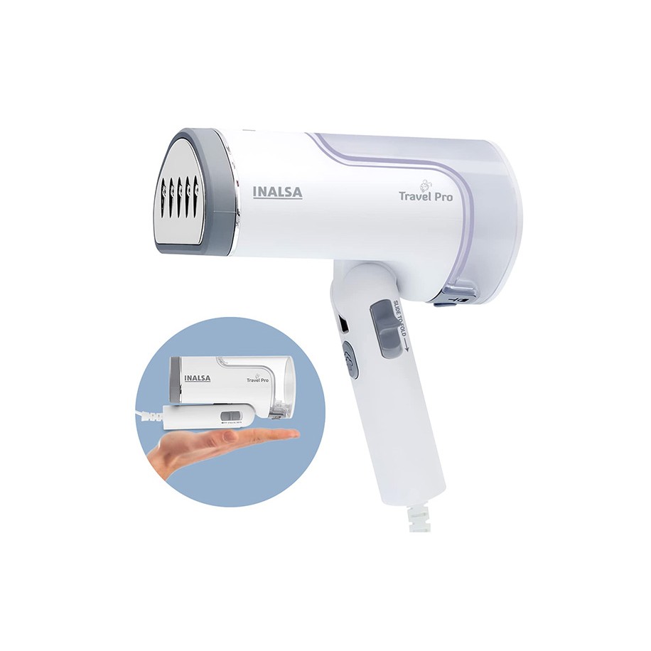 Inalsa Travel Pro 1250 Watts Garment Steamer