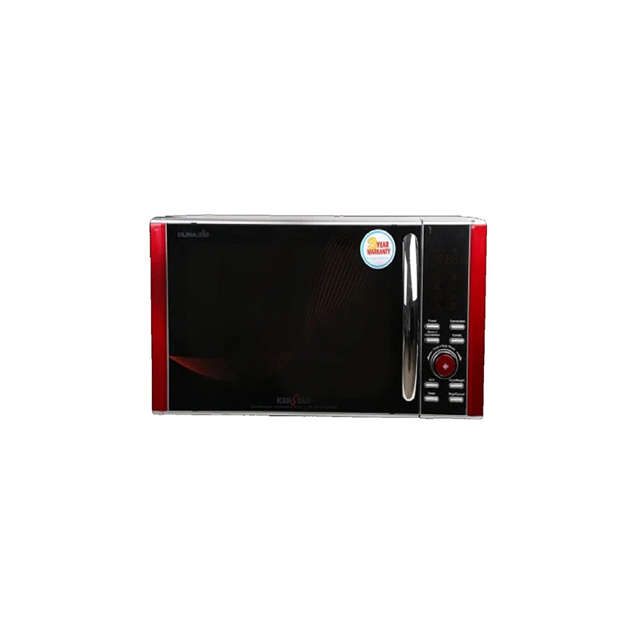 Kenstar Convection 25 Litre Microwave oven