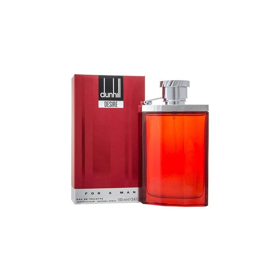 Alfred Dunhill Desire Red Edt 100Ml-Men