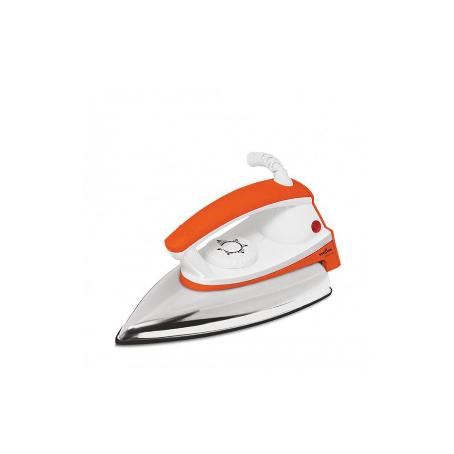 Kenstar Medron 1000 Watt Dry Iron