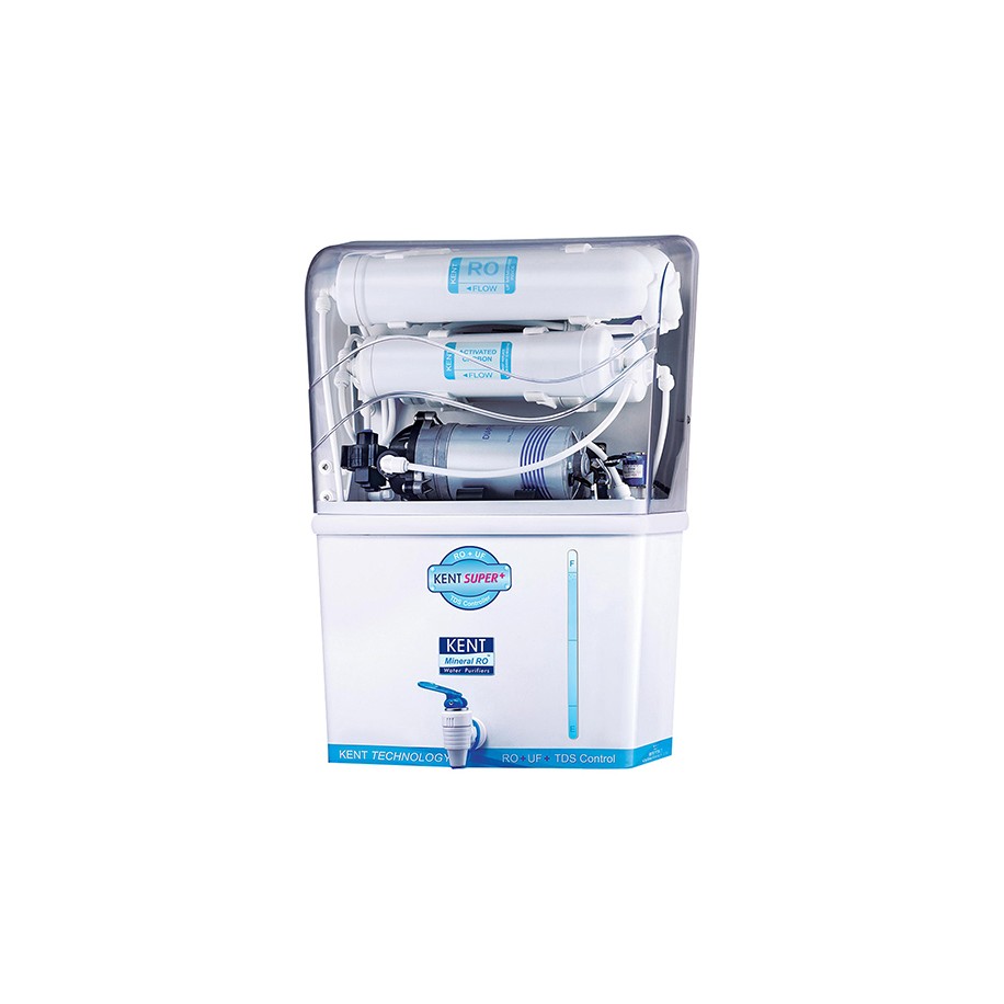 Kent 11005 Super Plus 8 Litres Water Purifier