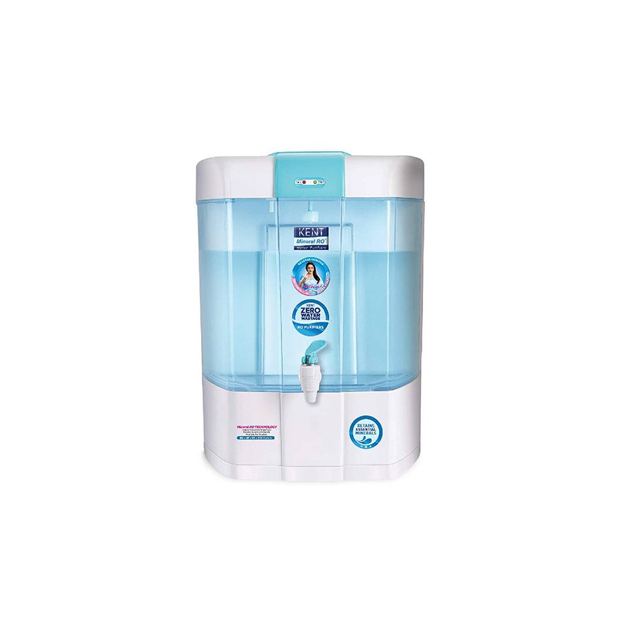 Kent 11098 Pearl 8 Litres Water Purifier