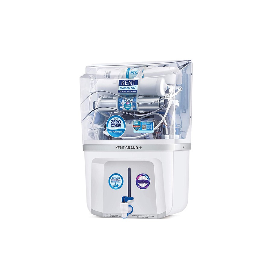 Kent 11099 Grand Plus 9 Litre Water Purifier