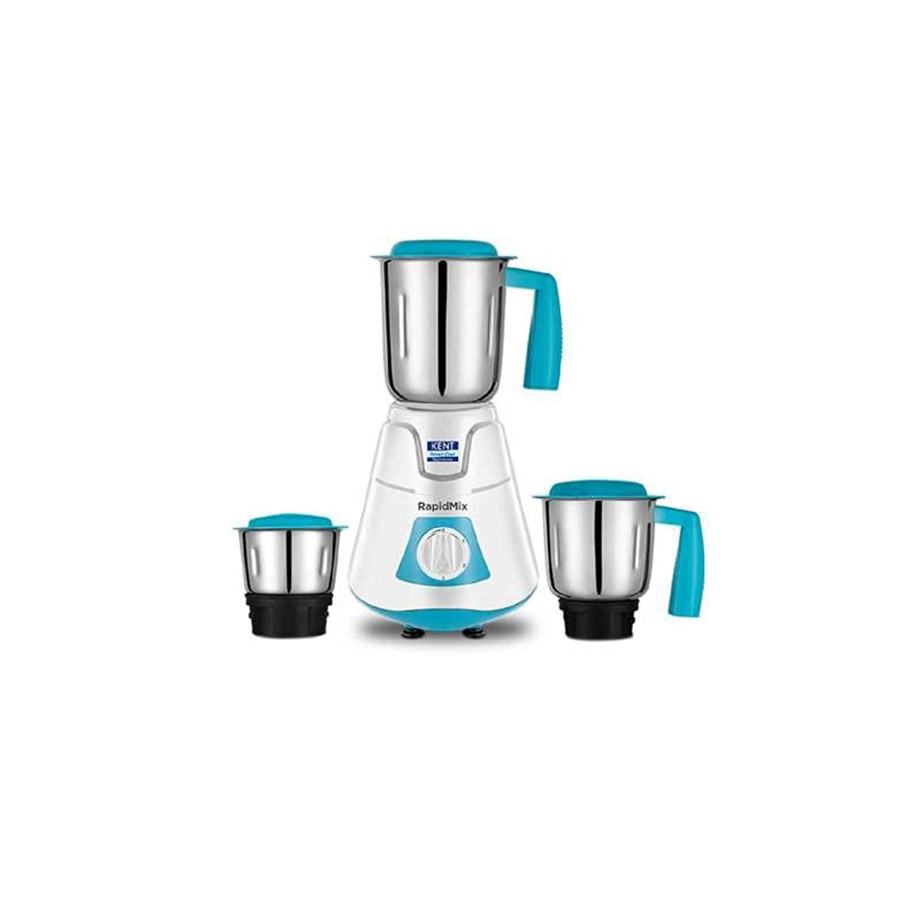 Kent 16077 RapidMix 500 Watts Mixer Grinder