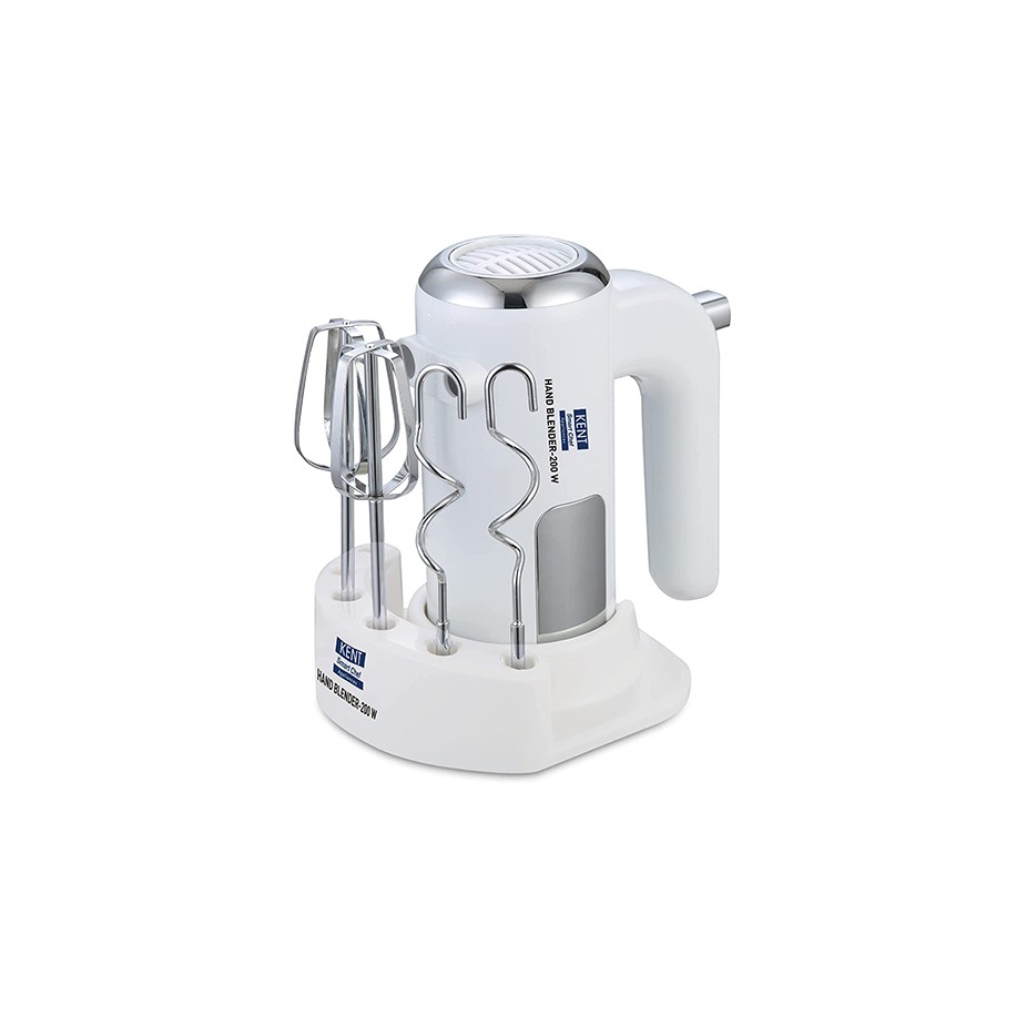 Kent 200 Watts Hand Blender