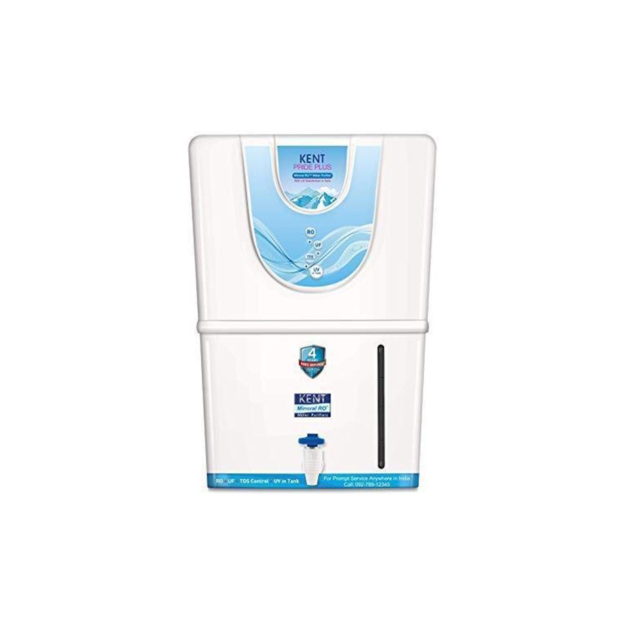 Kent Pride Plus 8 Litres Water Purifier