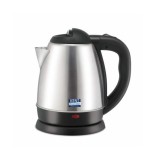 Kent Vogue 1.5 Litres Stainless Steel Electric Kettle