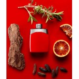 Mont Blanc Legend Red Edp 100ML For Men