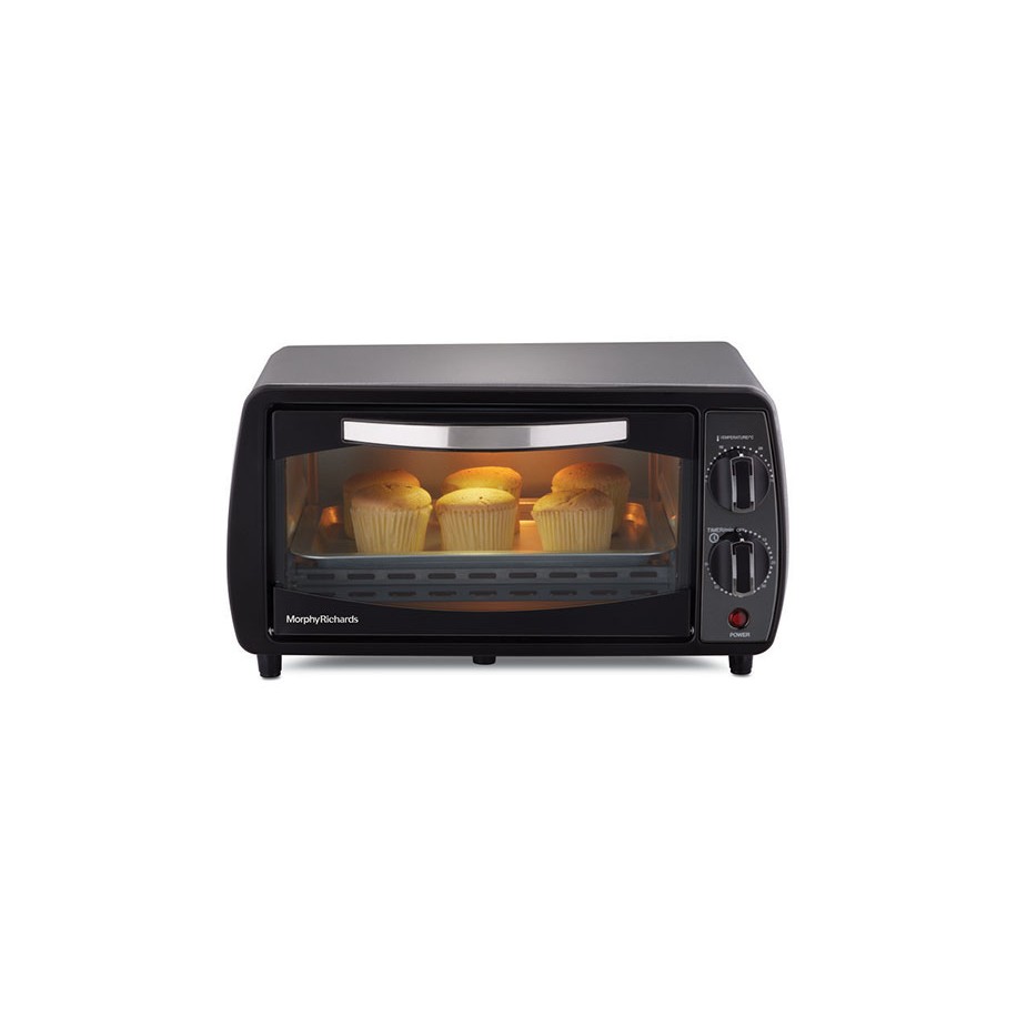 Morphy Richards 10BL Oven Toaster Griller