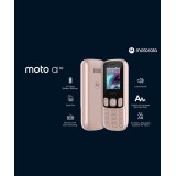 Motorola A10 Dual Sim Mobile Phone