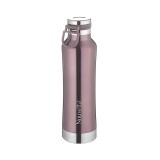 Nauvetta Etihad Set Of 2 Double Wall Rose Gold 750 Ml Bottle